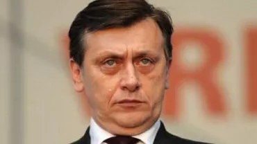 Crin Antonescu, despre numirea lui Cazanciuc la conducerea PSD Prahova: Nu ar fi nimerit ca ministrul Justiției să aibă și niște însărcinări atât de aplicate (VIDEO)