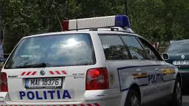 Tineri care furau cupru, prinşi în flagrant şi opriţi cu focuri de armă de poliţiştii bucureşteni