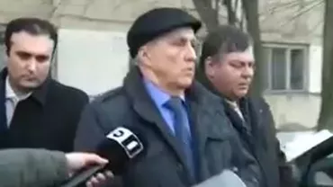 Președintele CJ Prahova, reținut pentru trafic de influență: Mircea Cosma și fiul său, urmăriți penal de DNA