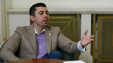 DNA cere arestarea deputatului PSD Vlad Cosma, acuzat de trafic de influență