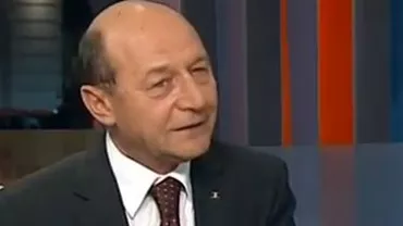 Traian Băsescu: Activitatea Guvernului este la televizor. Ei nu știu să creeze locuri de muncă