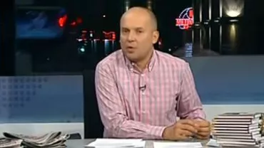 Radu Banciu: Decebal Traian Remeș a ieșit din închisoare ca Monte Cristo (VIDEO)