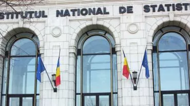 Guvernul vrea să scoată Institutul Naţional de Statistică din actualul sediu, operațiune cu mari costuri și riscuri