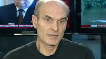 Cristian Tudor Popescu: Dacă acest marțafoi de Oprescu ajunge președintele României, eu mă retrag din gazetăria politică