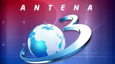 Postul Antena 3 și-a plătit un premiu și apoi s-a lăudat cu el
