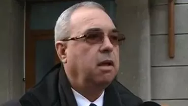 Judecătorul Dan Spânu, audiat ca martor la DNA: „Este un dosar de urmărire penală in rem”