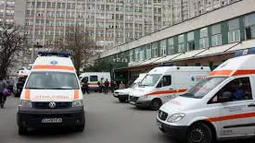 Anchetă în cazul unui bebeluş care a murit a doua zi de la externarea din Spitalul Judeţean Craiova