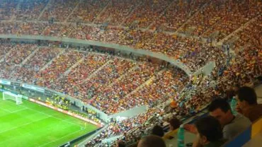 Derby-ul Steaua - Dinamo, în pericolul de a nu se disputa pe Arena Națională