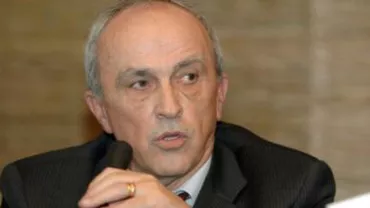 Ordonanța de reținere a lui Mircea Cosma a expirat: Președintele CJ Prahova a plecat de la ICCJ cu perfuzia în mână