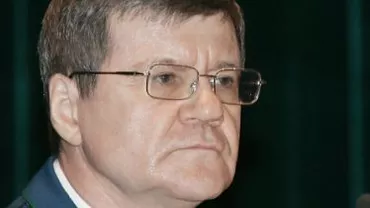 Procurorul general rus: Mii de ruși stau ani întregi la închisoare fără a fi vinovați