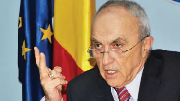 Mircea Cosma, cercetat în libertate