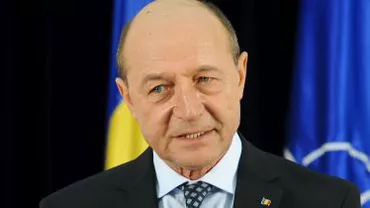 Traian Băsescu, apel către liderii USL: Să găsească o soluție la disputele din interiorul alianței