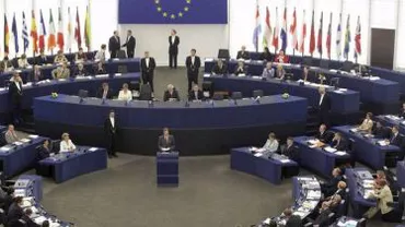 Un raport al unei comisii a Parlamentului European recomandă suspendarea unor acorduri cu SUA din cauza spionajului NSA