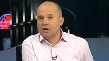 Radu Banciu: Politicienii fură cu o nemernicie de nu încape în cuvinte (VIDEO)