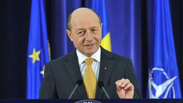 CNSAS: Lui Traian Băsescu nu i se poate atribui calitatea de colaborator al Securității