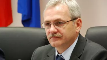 Dragnea: Aritmetic, USD poate asigura guvernarea în absența PNL