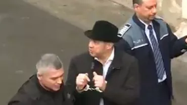 Rudel Obreja, la Curtea de Apel: Sorin Ovidiu Vîntu este jigodia împuțită. A spus că îmi ia gâtul cu moldovenii lui