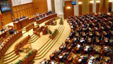 Parlamentarii PSD au fost convocați, prin sms, pentru a vota luni noua structură a Guvernului