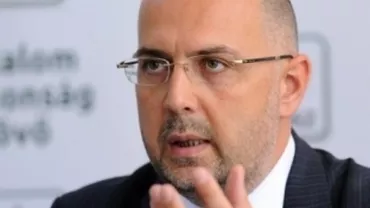 Kelemen: Antonescu și Ponta ar trebui să găsească o soluție pentru că au fost aleși să guverneze și nu pentru scandal