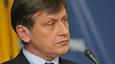 Crin Antonescu: Dacă nu mai vor USL, Ponta să demisioneze. Cu mine nu merg amenințările (VIDEO)