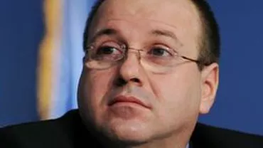 Victor Ponta a semnat decizia prin care Cristian Ghibu este eliberat din funcția de secretar de stat la Transporturi