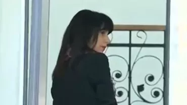 Laura Chițoiu, audiată la DNA: Procurorii au informat-o privind calitatea sa de suspect în dosarul "Carpatica"