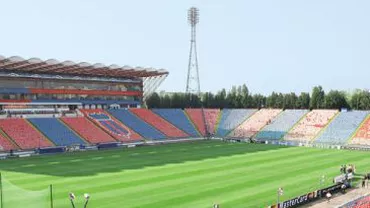 Valeriu Argăseală: Derby-ul Steaua - Dinamo se va juca pe stadionul Ghencea