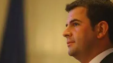 Daniel Constantin: Antonescu este președintele Senatului pe o funcție a PC pentru a potența candidatura sa la prezidențiale