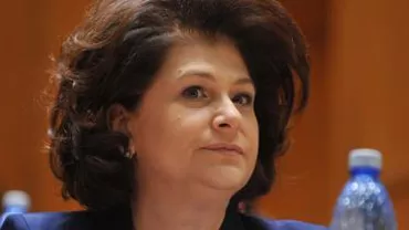 Rovana Plumb: Cu siguranță, USL nu se va rupe