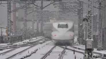 Japonia: Trei morți și 850 de răniți în urma unei noi furtuni de zăpadă