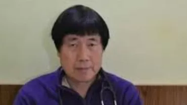 Un singaporez de 63 de ani, student la Iaşi, ar putea fi cel mai bătrân absolvent de Medicină