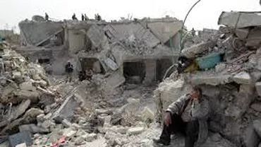 Observatorul Sirian pentru Drepturile Omului: Bilanţul conflictului din Siria a ajuns la 140.000 de morţi