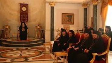 Patriarhie: Nu avem deocamdată informaţii că Iulia Ionescu ar fi fost la vreo mănăstire din Suceava
