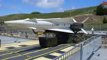 Sistemul antirachetă de la Deveselu va fi montat în curând