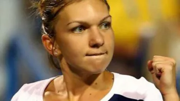 Simona Halep a câştigat turneul de la Doha și un cec de 440.000 de dolari