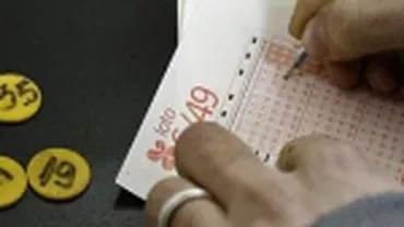 Numerele extrase duminică la Loto 6/49, Noroc, Joker, Noroc Plus, Loto 5/40 şi Super Noroc