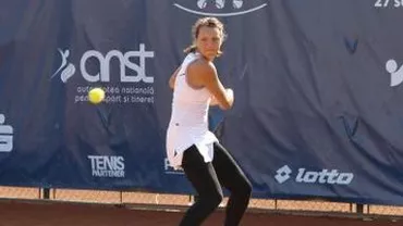 Tenis: Patricia Maria Ţig a câştigat turneul ITF din Antalya