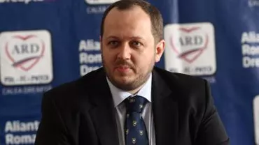 Liderul PMP, Adrian Papahagi, se retrage din viața politică