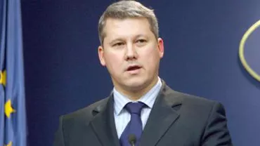 Cătălin Predoiu: ”Crin Antonescu promovează o revizuire a Constituției prin încălcarea Constituției”
