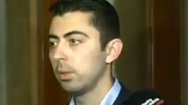 Comisia juridică a Camerei Deputaților a dat aviz negativ pentru încuviințarea arestării lui Vlad Cosma