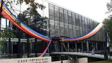 Șapte candidați la alegerile pentru președinția Federației Române de Fotbal