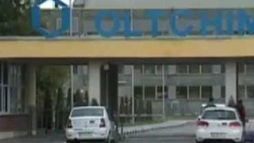 Pierderile de la combinatul Râmnicu Vâlcea au ajuns, în 2013, la jumătate față de cifrele din 2012