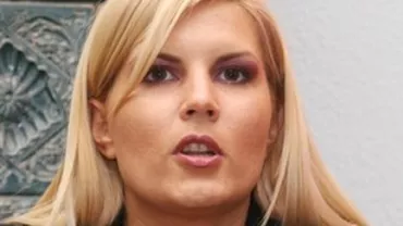 Elena Udrea: PNL are multe de reglat după ce se va despărți de PSD, inclusiv să-și schimbe președintele
