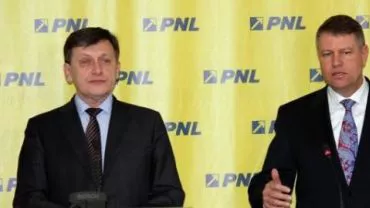 Liberalii se reunesc marți în ședință pentru a clarifica poziţia PNL la guvernare