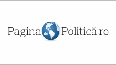 Reporter Virtual a lansat un nou site, PaginaDePolitica.ro
