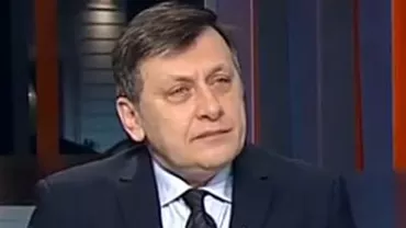 Antonescu: PSD-ul lui Victor Ponta începe să semene cu oarecare lăcomie cu PSD-ul din 2004 și de după