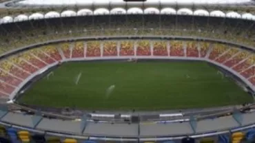 Mircea Sandu: 16 dintre stadioanele înscrise pentru CE fotbal 2020 sunt mai mari ca Arena Naţională