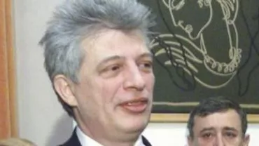 Conducerea PNL a decis excluderea senatorului Sorin Ilieşiu din formaţiune