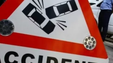 Cluj: Un bărbat a fost lovit în plin de o mașină de corp diplomatic