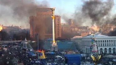 Miniştrii de Externe din Franţa, Germania şi Polonia se deplasează joi la Kiev